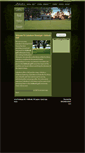 Mobile Screenshot of lakeshoregolfcourse.net